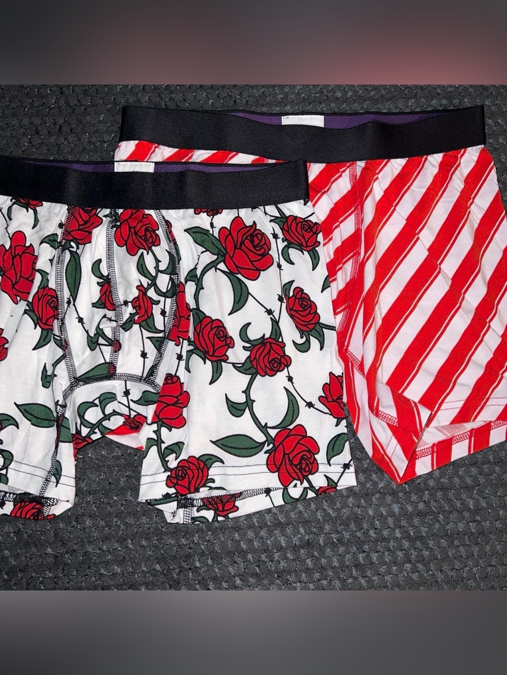 MeUndies Boxer Briefs bundle